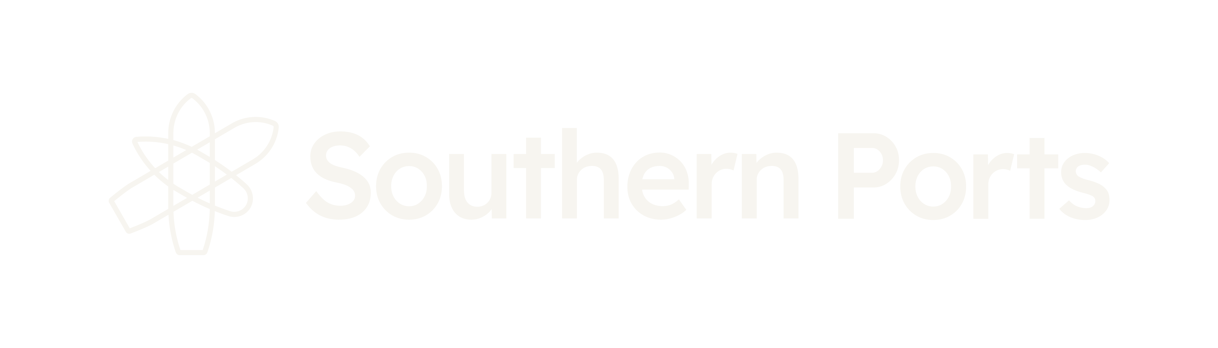 Southern Ports